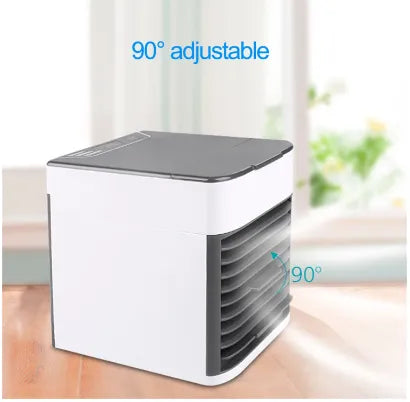 Ultra Cool Air - Mini Climatizador Portátil