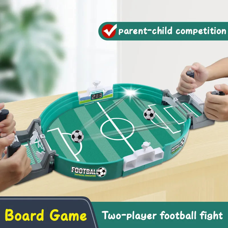 Soccer Table - Mini Futebol de Mesa