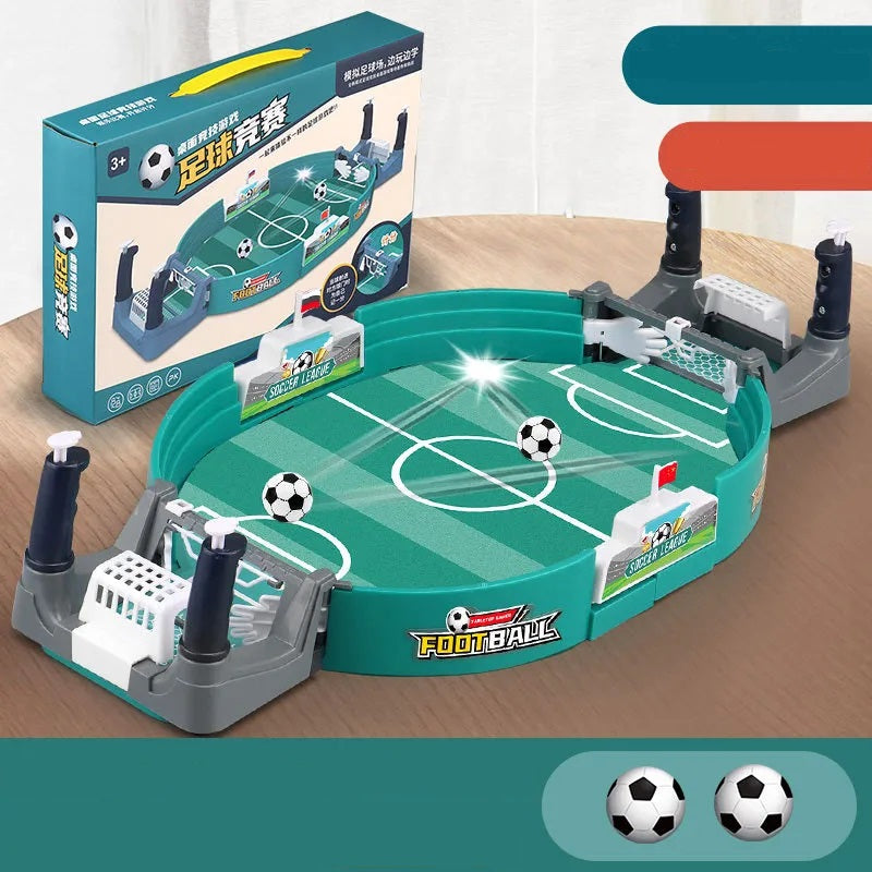 Soccer Table - Mini Futebol de Mesa