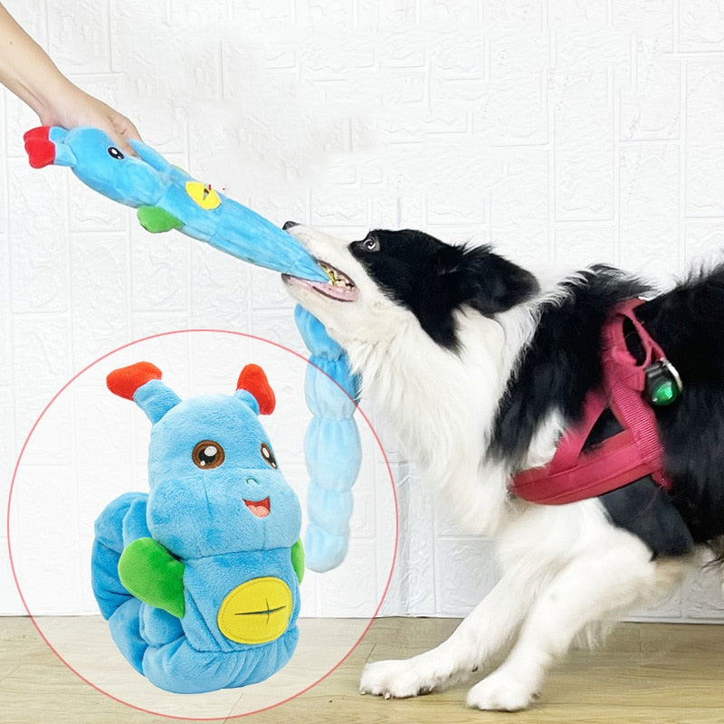 Find Food - Brinquedo Interativo para Cães